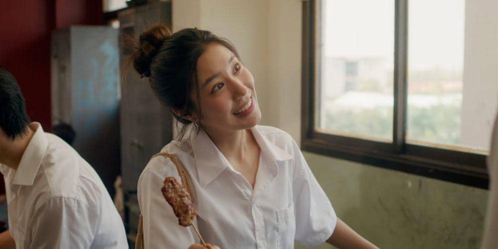 cuplikan serial We Are (twitter.com/GMMTV)