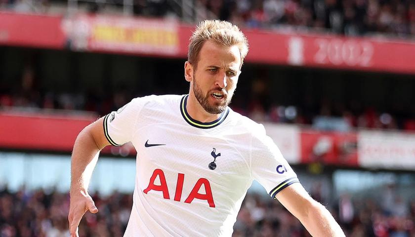 5 Top Skor Sepanjang Masa dalam Sejarah Derbi London Utara