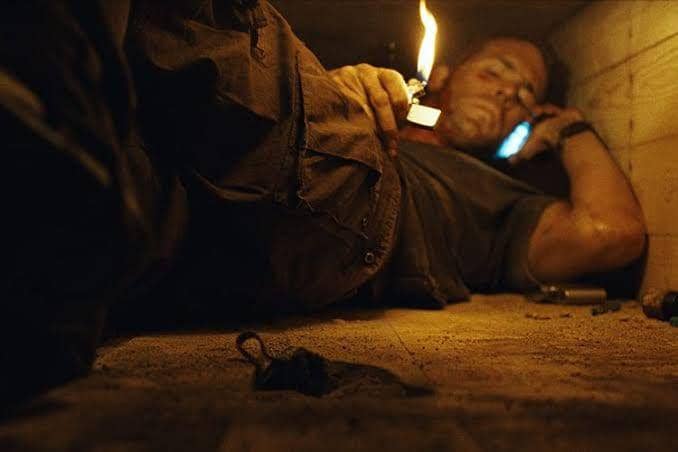 Buried (dok. Lionsgate/Buried)