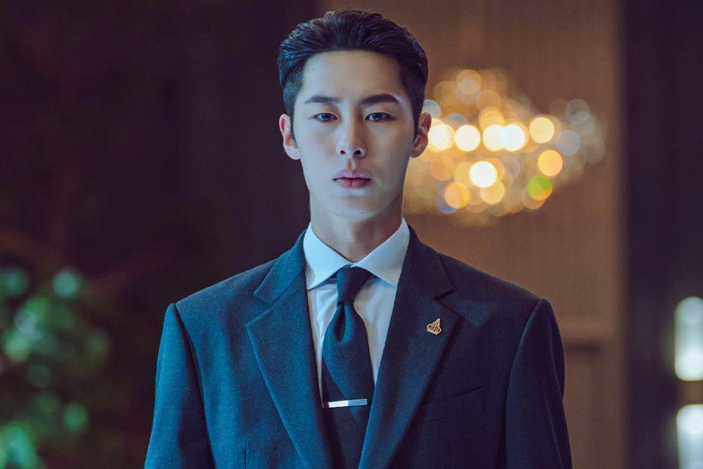 7 Teladan dari Han Tae O di Drakor The Impossible Heir, Pekerja Keras!