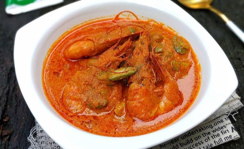 Resep Gulai Belacan Khas Riau, Santapan Keluarga saat Idulfitri