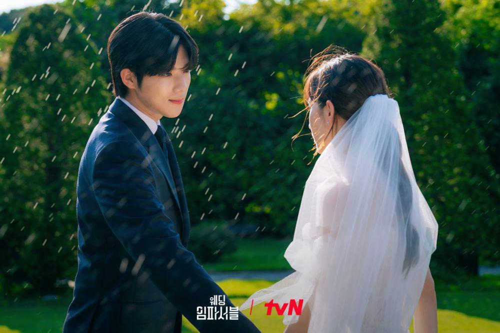 8 Karakter Paling Bucin di Wedding Impossible, Bikin Gemas!
