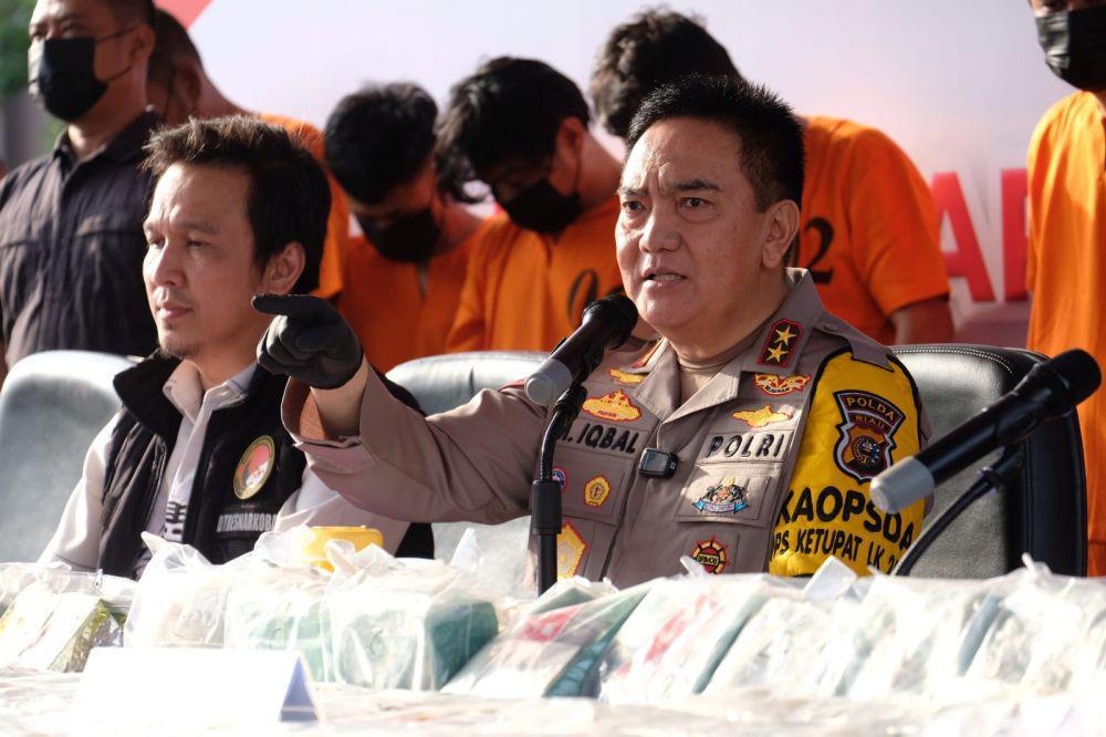 Harta dan Kekayaan Mohammad Iqbal, Kapolda Terkaya 2024
