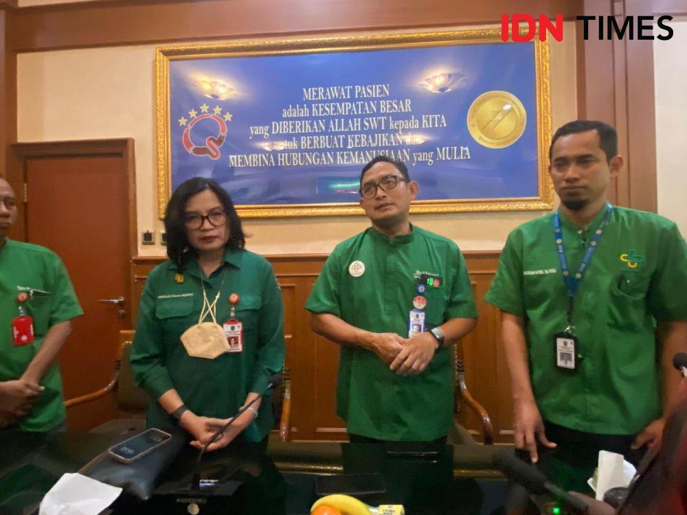 RSUD Dr Soetomo Siaga Selama Masa Lebaran 2024