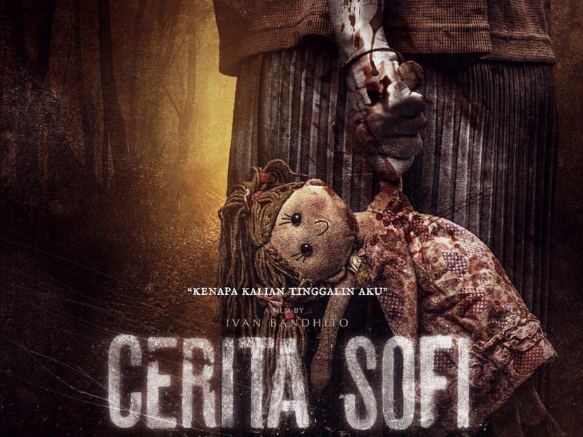 Sinopsis dan Daftar Pemain Film Horor Cerita Sofi