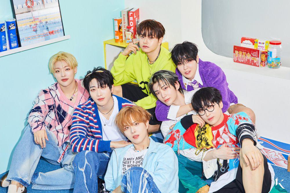 KINGDOM Umumkan Ganti Nama Grup Jelang Comeback April 2024