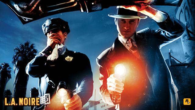 4 Fakta Karakter Cole Phelps, Detektif Andal di Game LA Noire