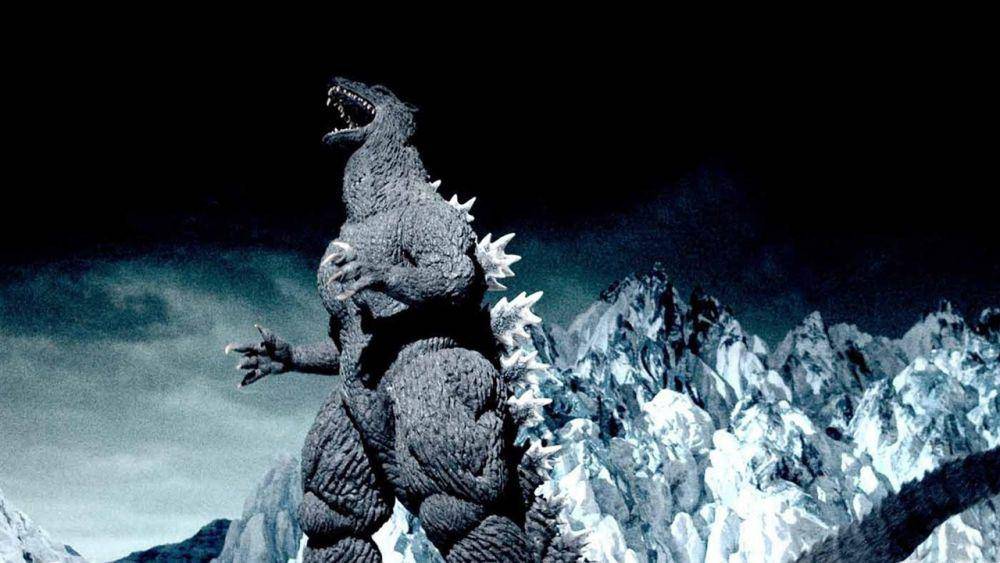 Final Godzilla (dok. Toho/Godzilla: Final Wars)