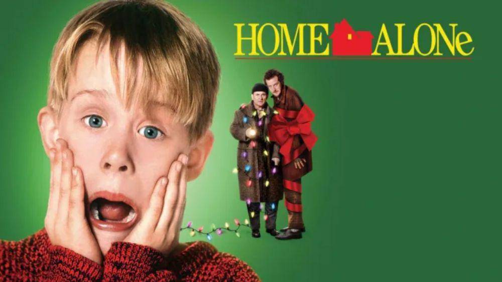 Home Alone (dok. 20th. Century Fox/Home Alone)