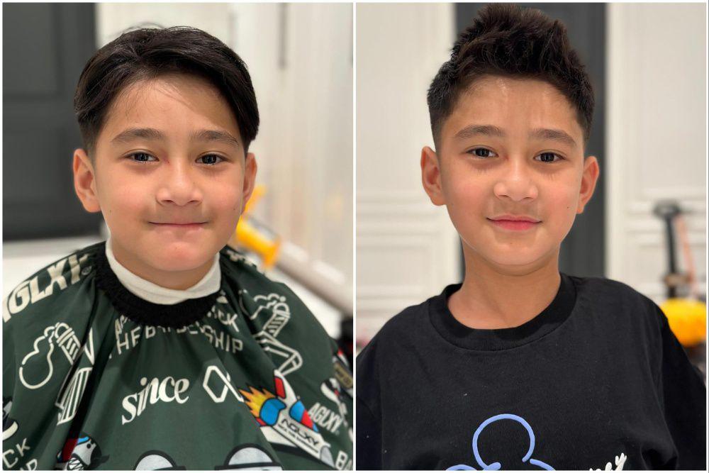 potret Rafathar Malik Ahmad (instagram.com/raffinagita1717)