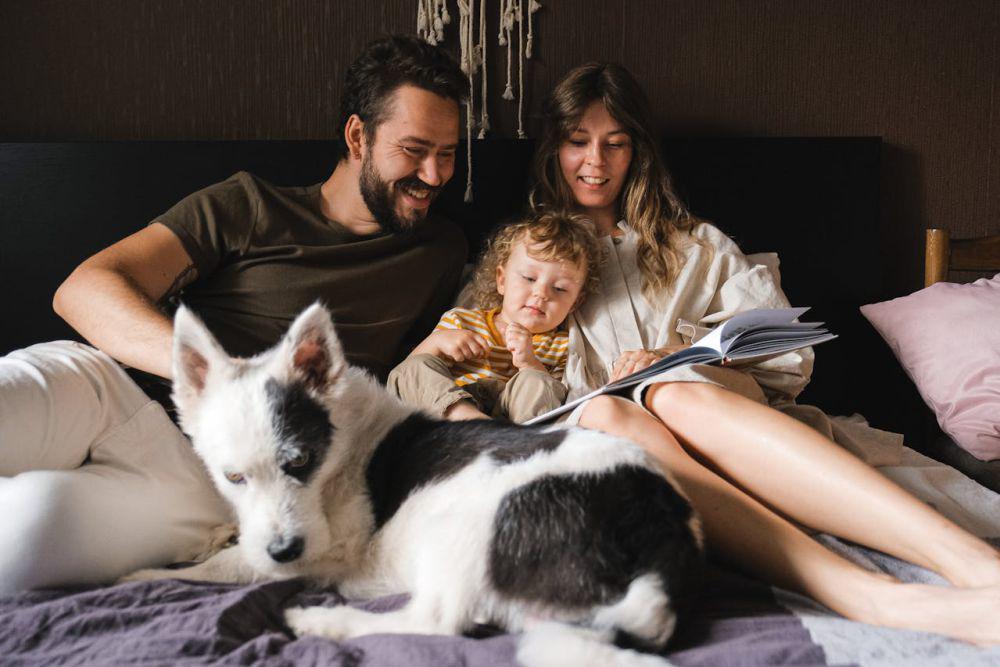 6 Tips Sebelum Mengadopsi Cara Didik Orangtua, Kenali Karakter Anak