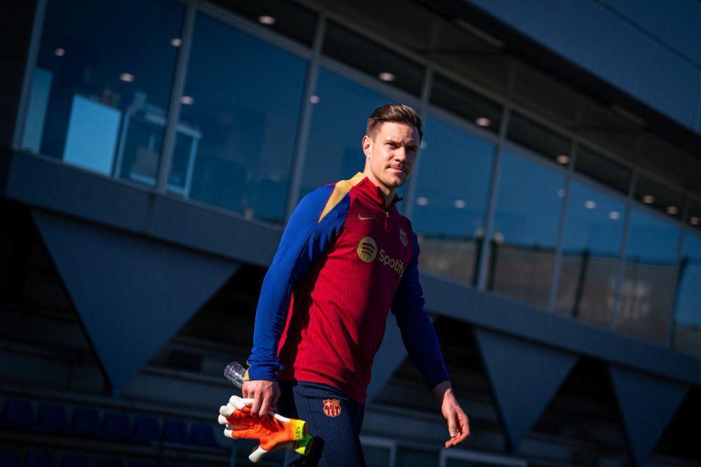 5 Kiper LaLiga dengan Clean Sheet Terbanyak pada 2023/2024