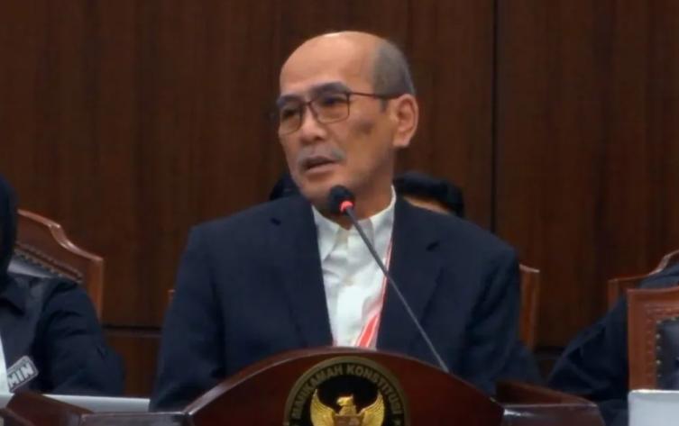 Profil Faisal Basri, Ekonom Senior yang Dikenal Kritis