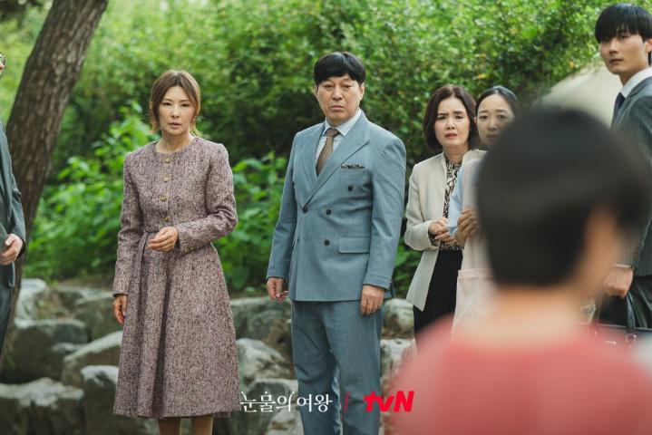 cuplikan drama Queen of Tears (dok. tvN/Queen of Tears)