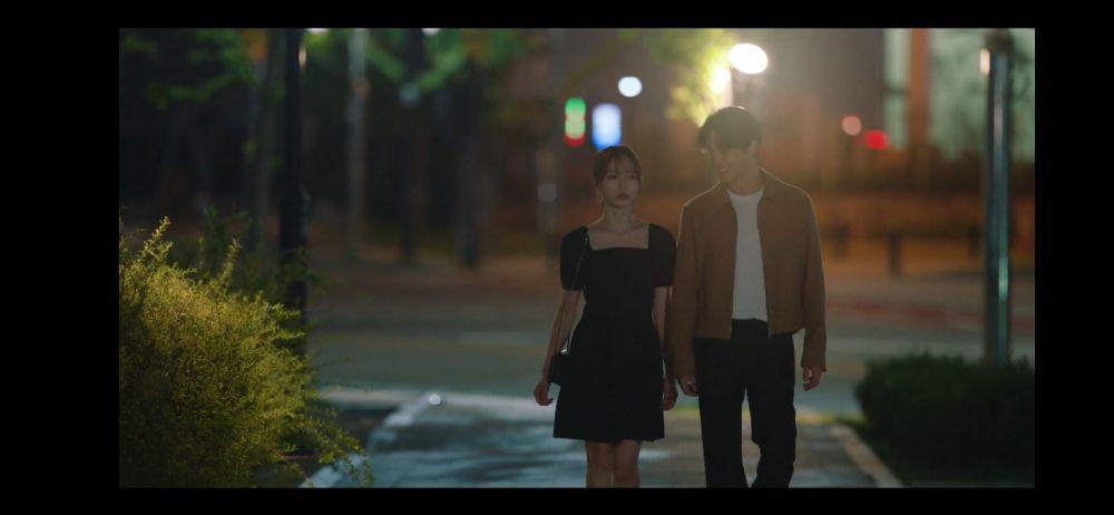 still cuts Wedding Impossible (dok. tvN/Wedding Impossible)