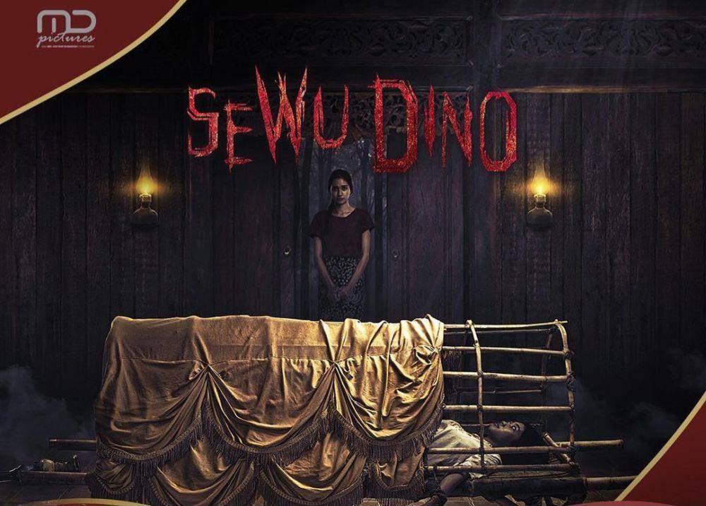 film Sewu Dino (dok. MD Pictures/Sewu Dino)
