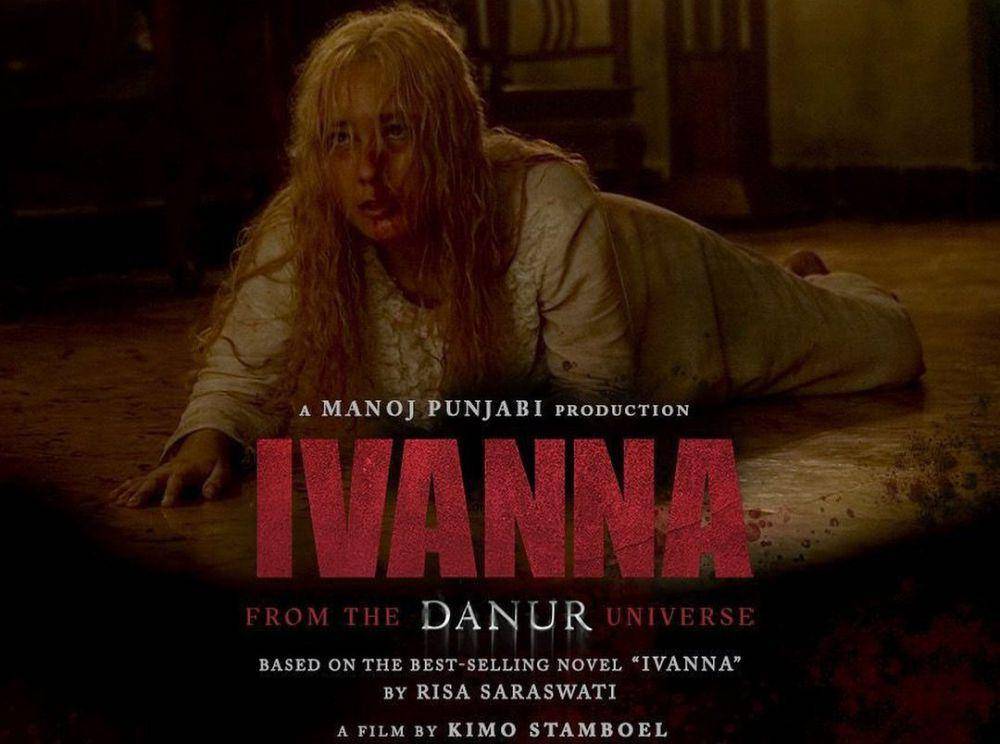 film Ivanna (dok. MD Pictures/Ivanna)