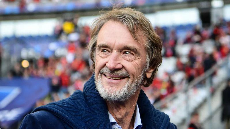 Beckham Minta Fans Sabar, Ratcliffe Lagi Bersih-bersih di MU