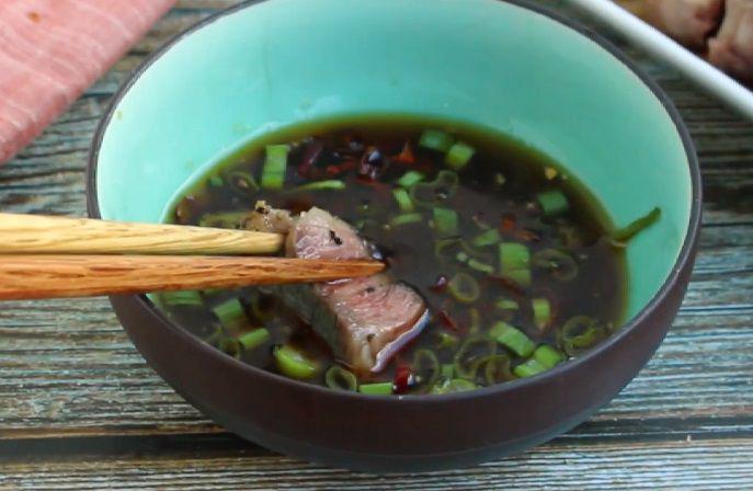 Resep Ponzu Sauce, Saus Jepang Andalan untuk Segala Masakan