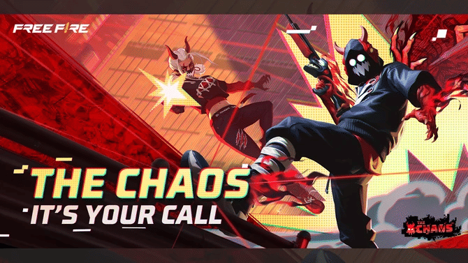 dok. Garena/ Free Fire