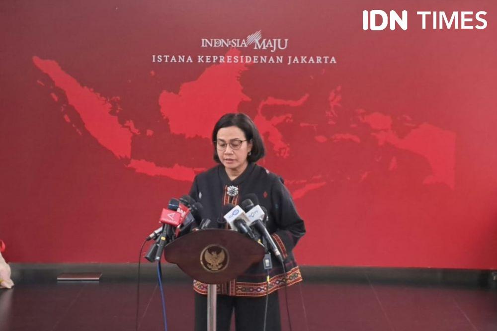 Penerimaan Pajak per Oktober Seret, Menkeu: Ini Tahun yang Berat