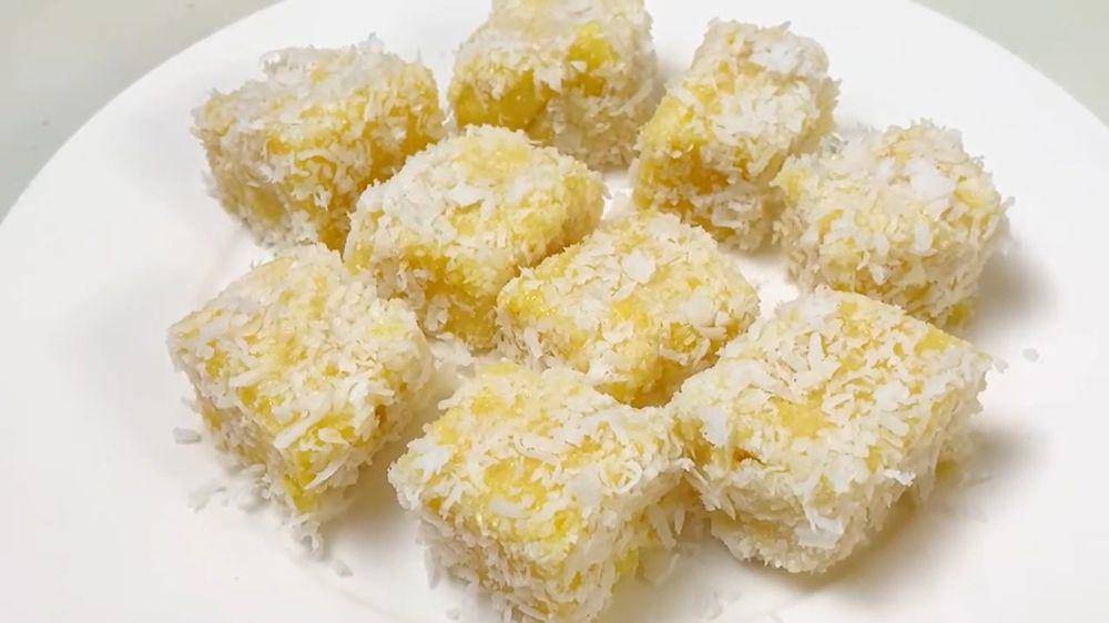 ilustrasi ongol-ongol jagung (youtube.com/Katia Daily Cooking)