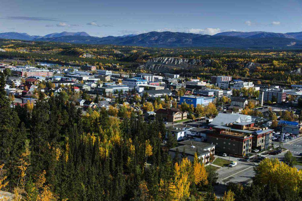 Yukon, Kanada (thoughtco.com)