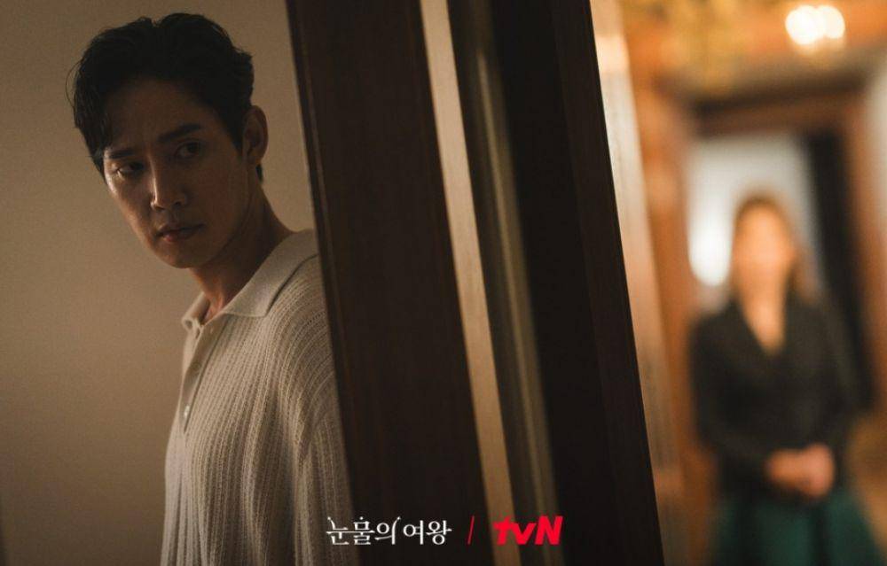cuplikan drama Queen of Tears (dok. tvN/Queen of Tears)