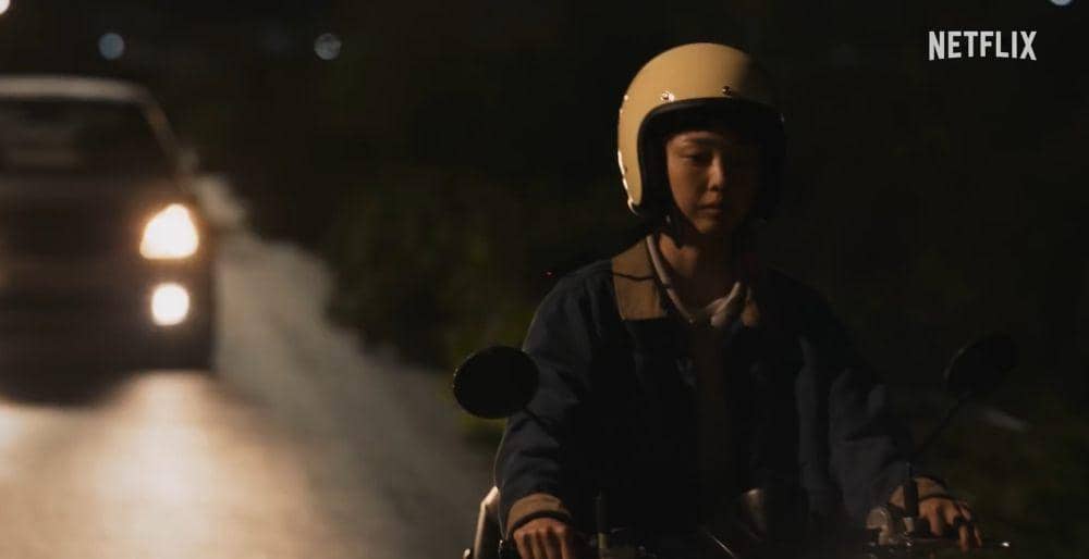 cuplikan drama Parasyte: The Grey (dok. Netflix/Parasyte: The Grey)