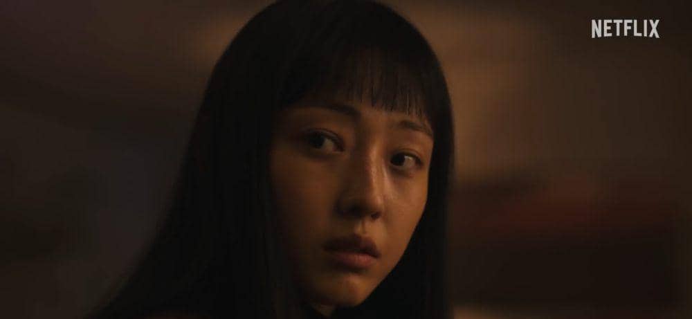 cuplikan drama Parasyte: The Grey (dok. Netflix/Parasyte: The Grey)