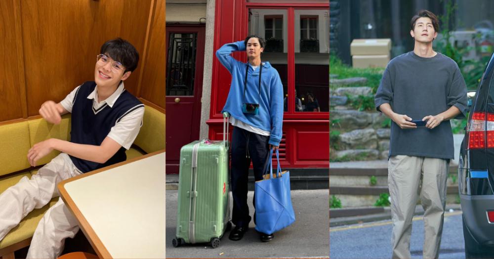 7 Inspirasi Outfit Japanese Style untuk Berbagai Event