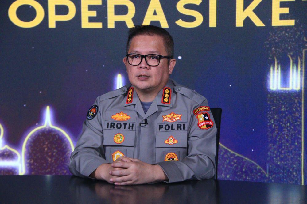 32 Ribu Kendaraan Keluar dari GT Cikupa Utama