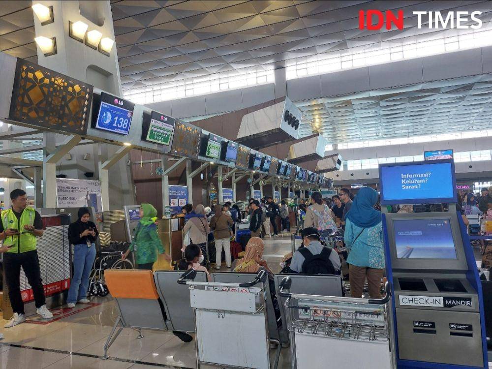 IDN Times/Maya Aulia Aprilianti