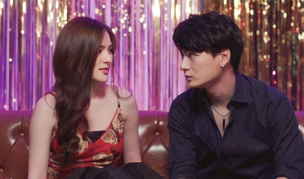 cuplikan drama One Night Steal (dok. GMMTV/One Night Steal)