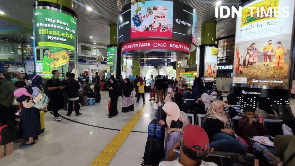 Jumlah Pendatang Baru di Jakarta Diprediksi Turun, Ini Penyebabnya