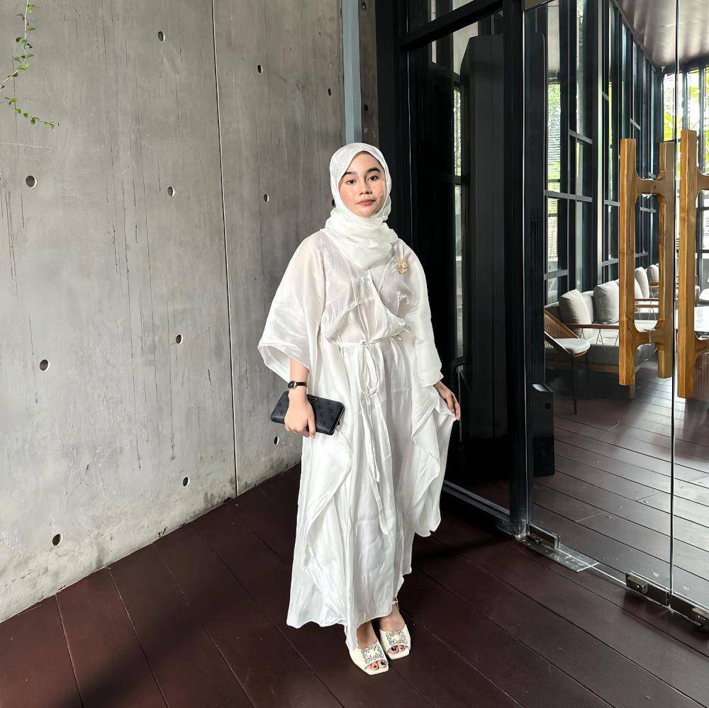 Rekomendasi Baju Lebaran Shimmer (instagram.com/apriliastore.id_)