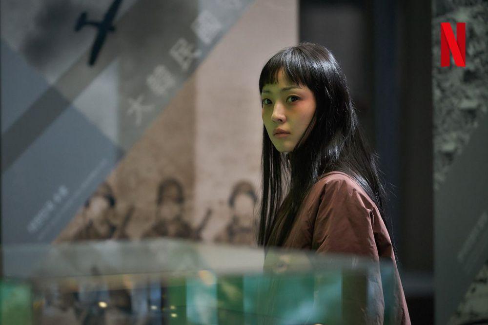 12 Hubungan Karakter Parasyte: The Grey, Ternyata Rumit Banget!