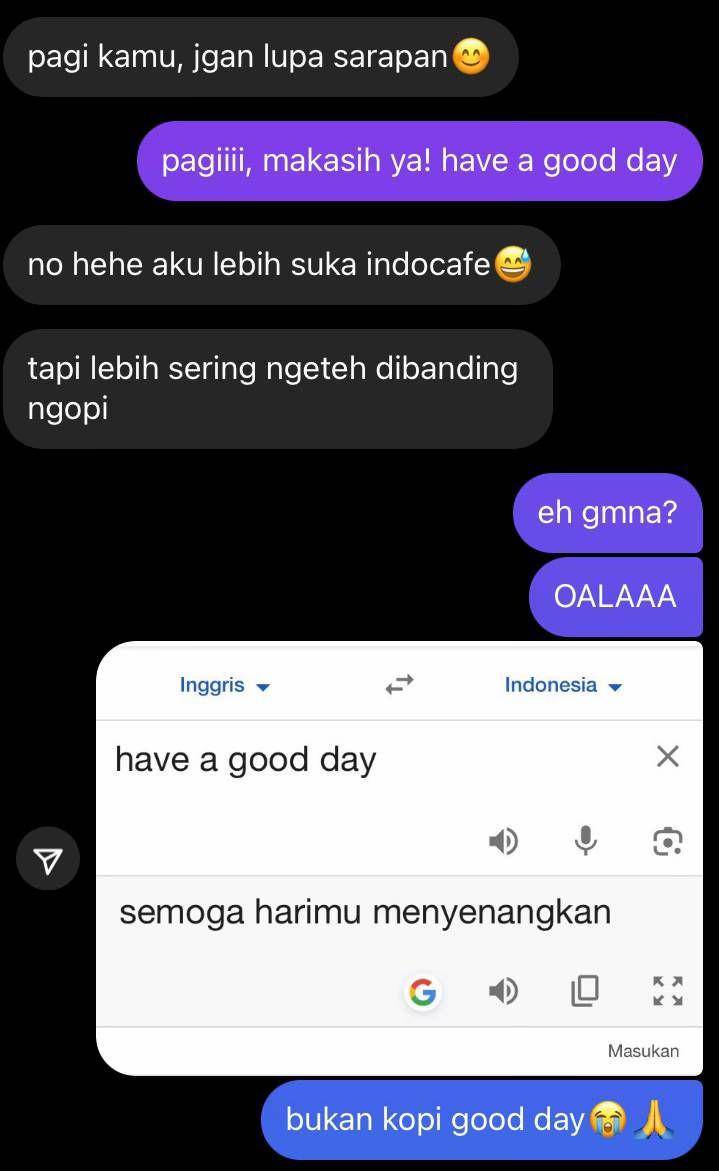 chat yang bikin ilfeel (tiktok.com/@idandindun)