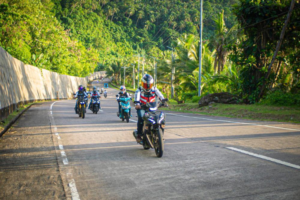 5 Tips Mengatasi Motor yang Sulit Menanjak
