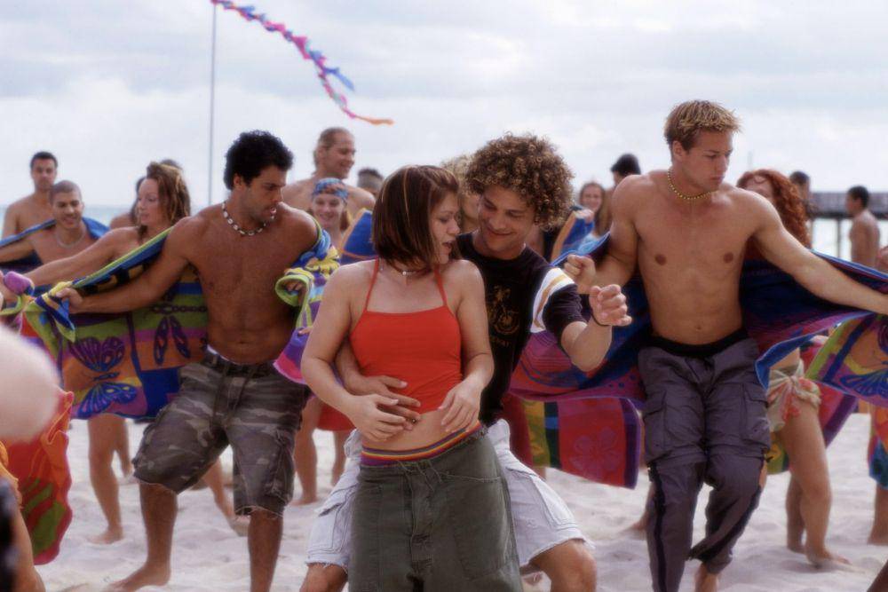 film From Justin to Kelly (dok. 20th Century Fox/From Justin to Kelly)