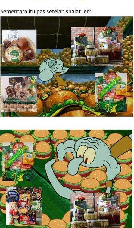meme hampers Lebaran (facebook.com/profile.php?id=100069399833589)
