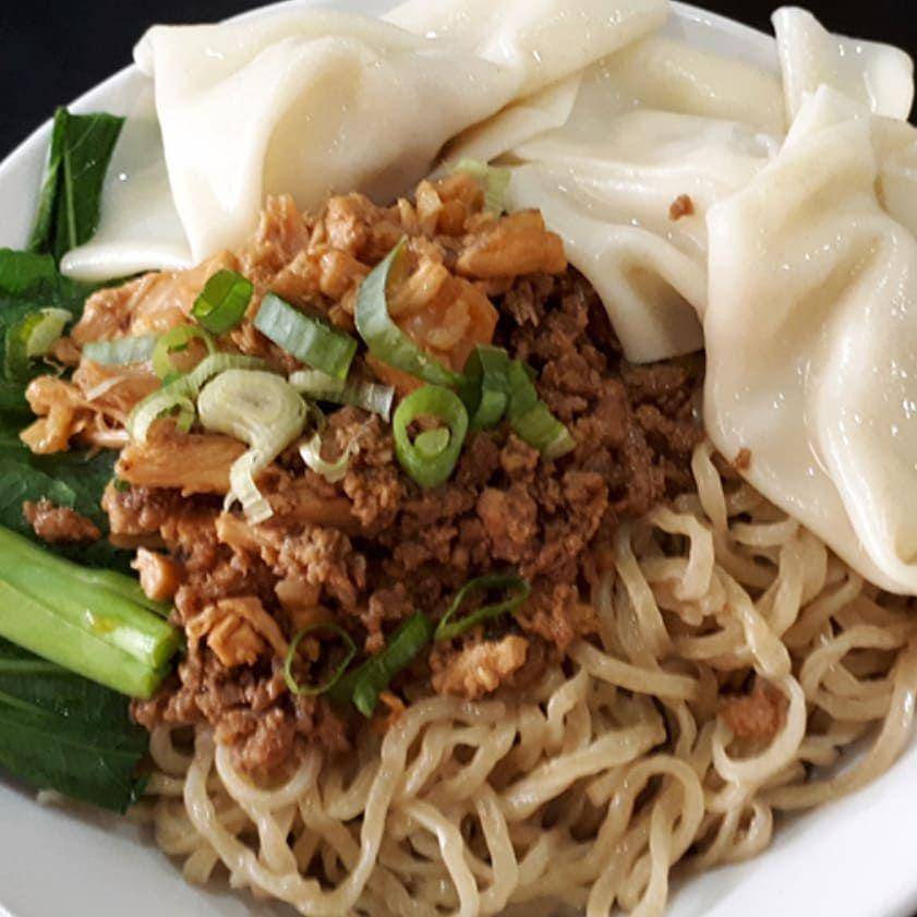 potret Bakmi Agoan (instagram.com/bakmiagoan)