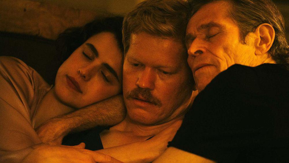 11 Film Komedi Drama Terbaik Margaret Qualley, Ada Kinds of Kindness