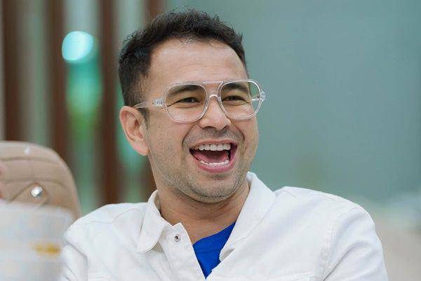 klarifikasi Raffi Ahmad dikaitkan dengan korupsi Rp271 triliun (instagram.com/raffinagita1717)