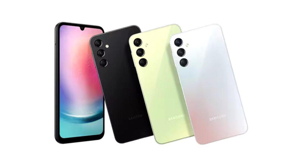 5 Rekomendasi HP Samsung Murah dengan Gaya Mewah, Cocok untuk Lebaran