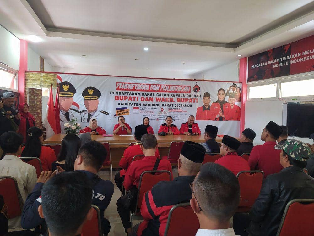 (Bangkit Rizki/IDN Times)