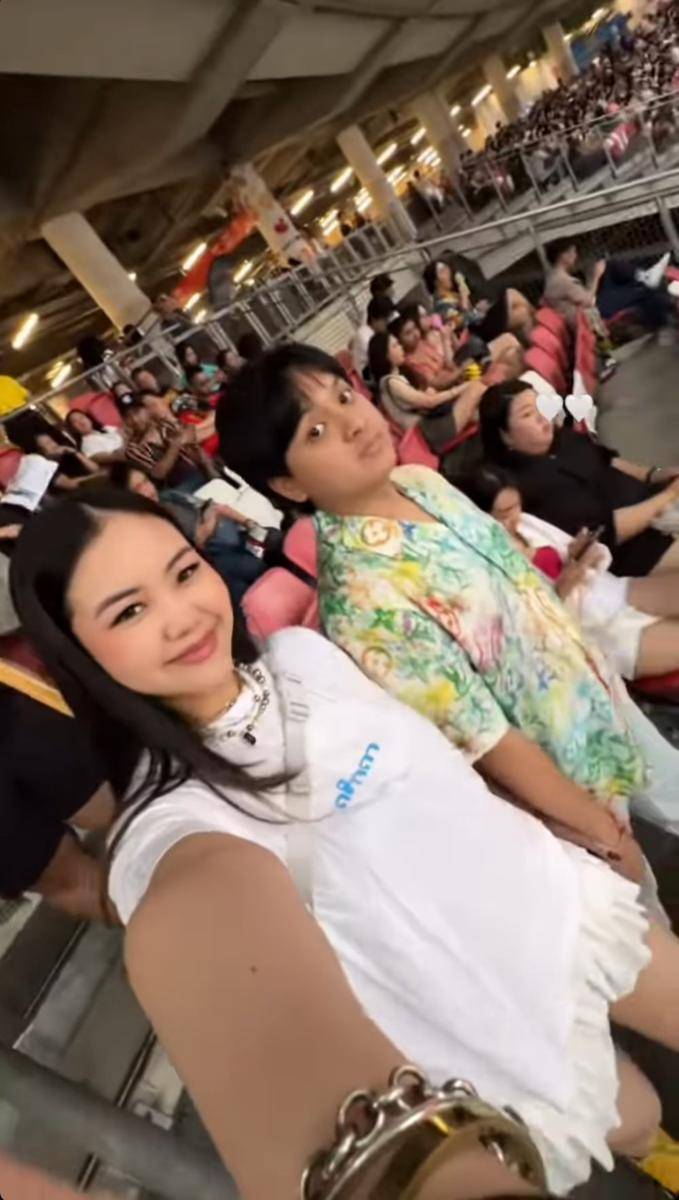 potret Arsy Widianto dan kekasih (instagram.com/anyagweni)