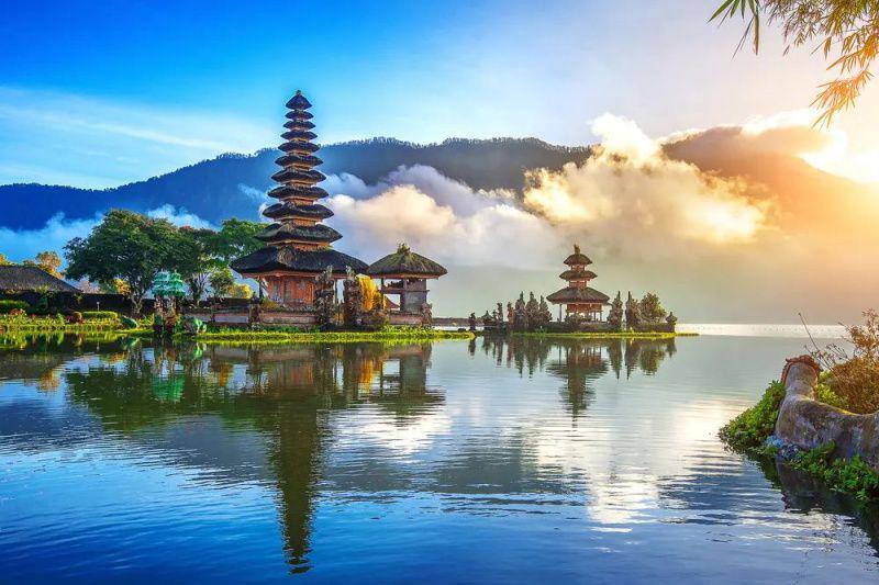 5 Wisata Bali Utara Terbaru yang Bikin Enggan Pulang