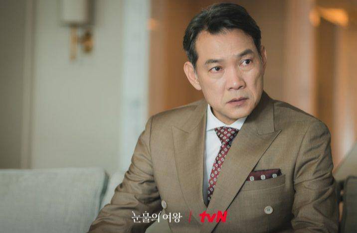 still cut drakor Queen of Tears (dok. tvN/Queen of Tears)