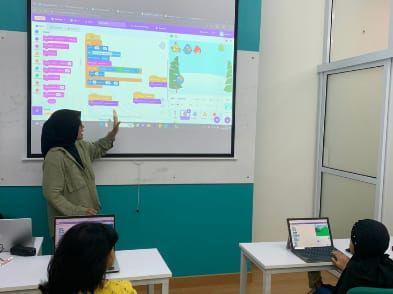 Pentingnya Memberikan Pembelajaran Digital ke Anak Sejak Usia Dini